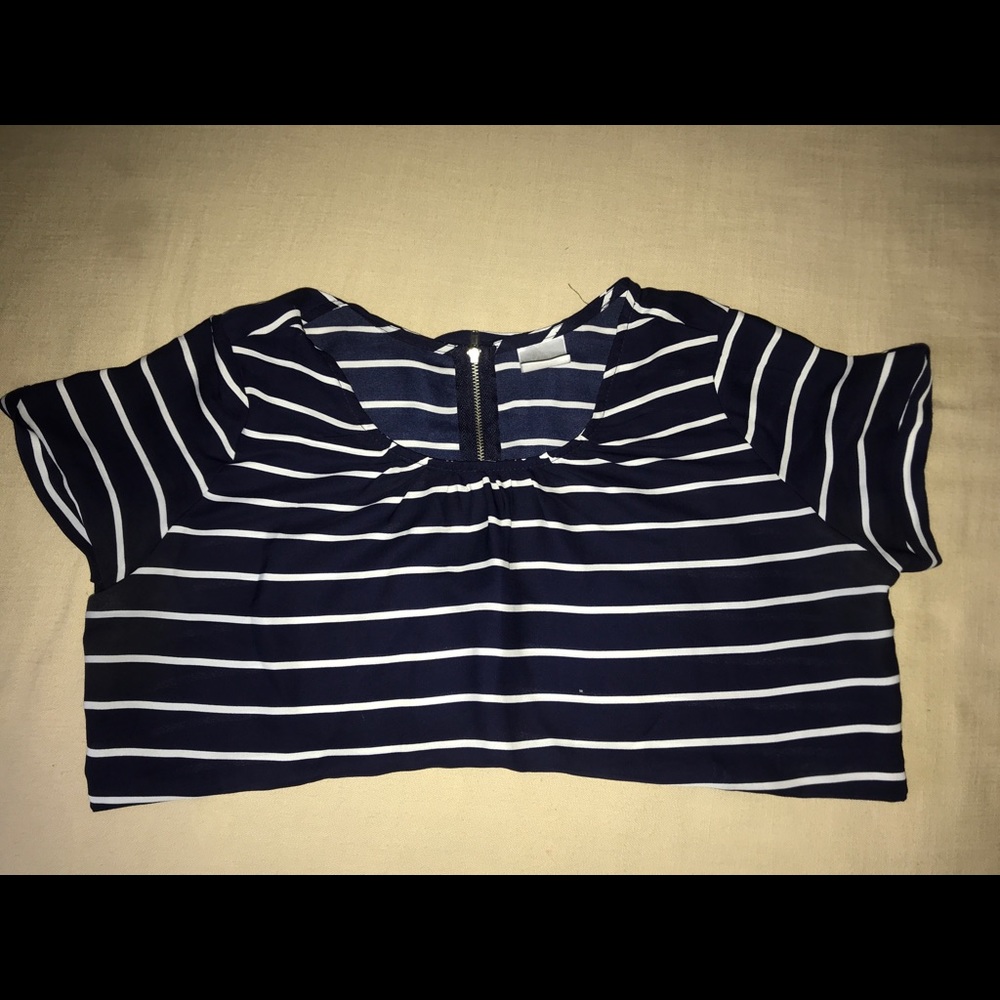 Silky Thin Top